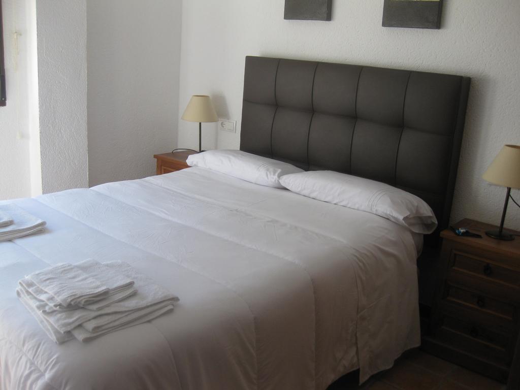 Casa Viola De Cazorla Guest House Room photo